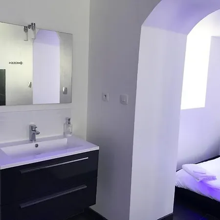 Viault Semesterbostad Châtellerault