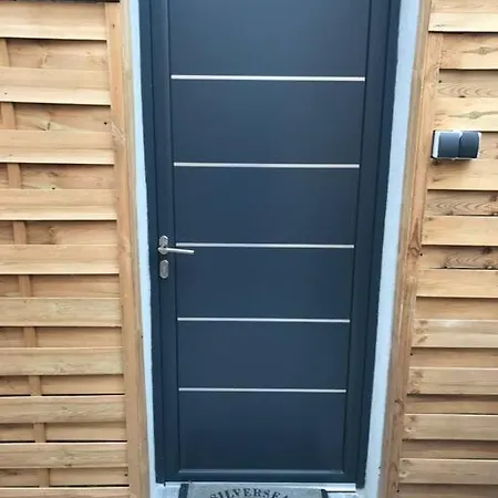 Semesterbostad Viault Châtellerault